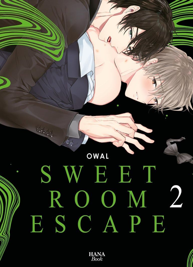 Sweet Room Escape