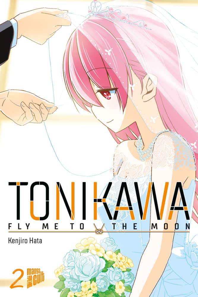 TONIKAWA - Fly me to the Moon