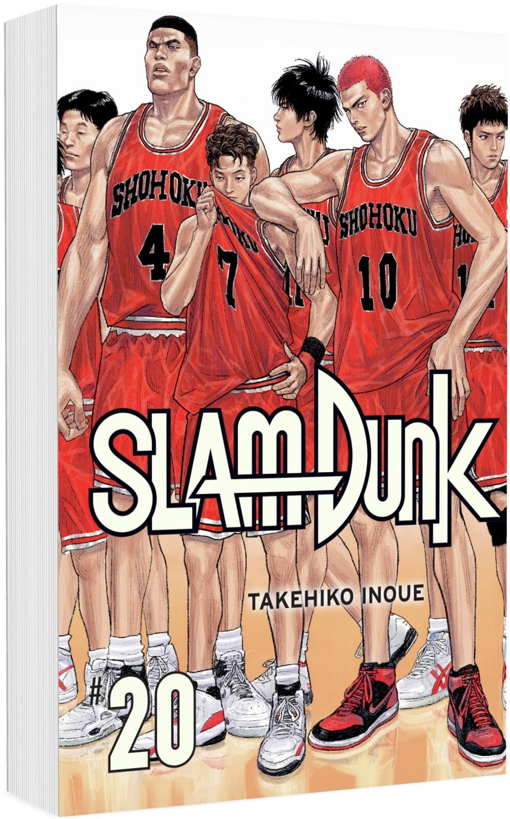 Slam Dunk