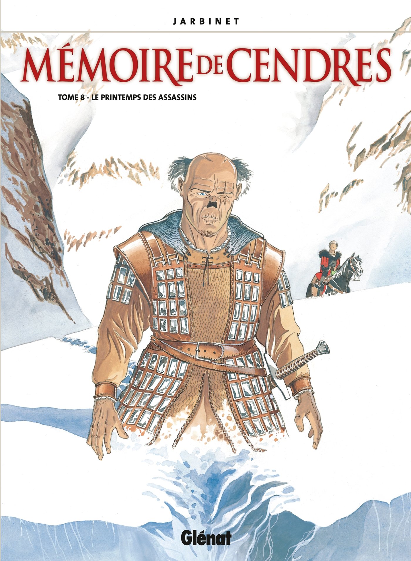Mémoire de Cendres