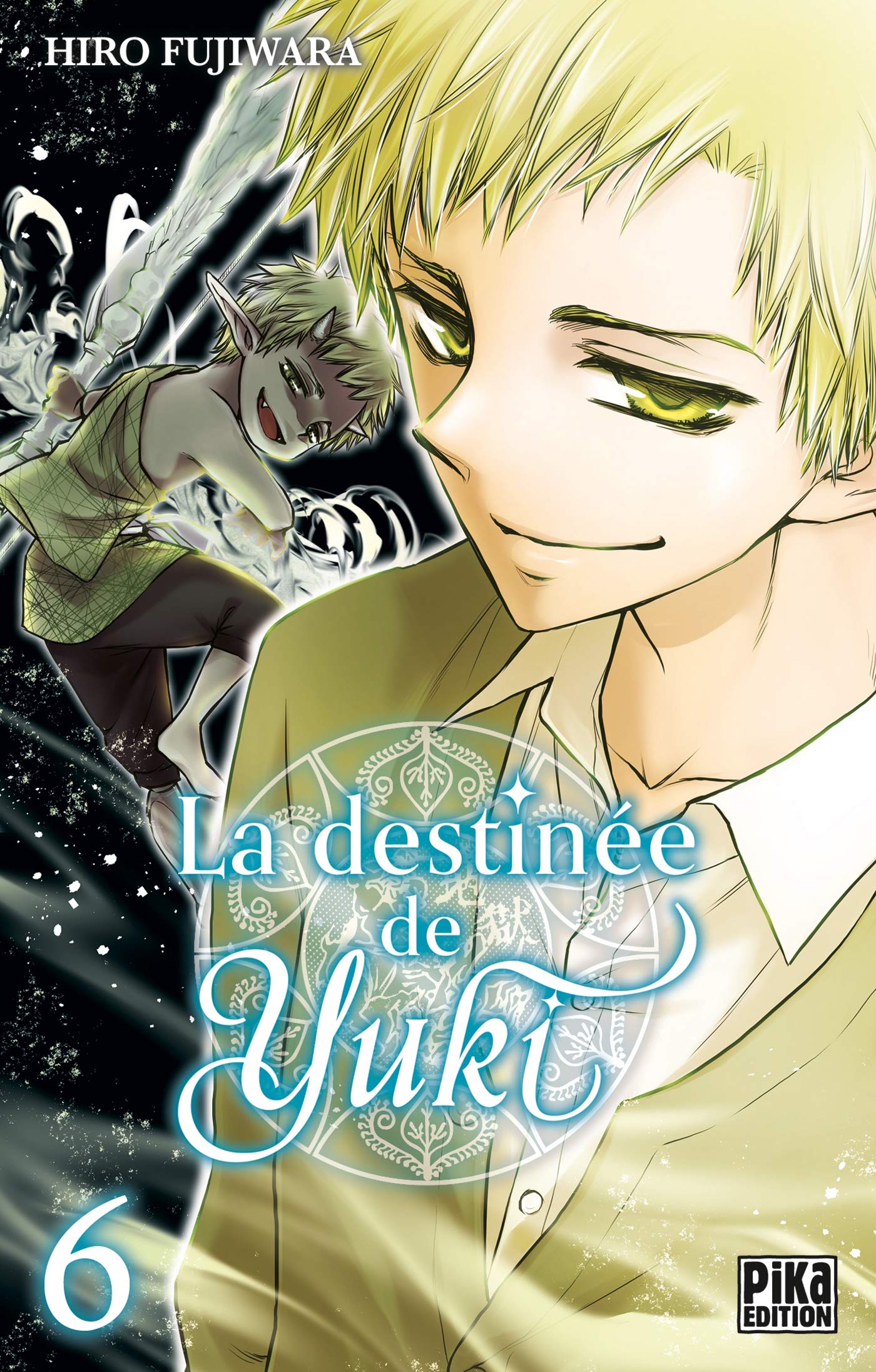 La destinée de Yuki