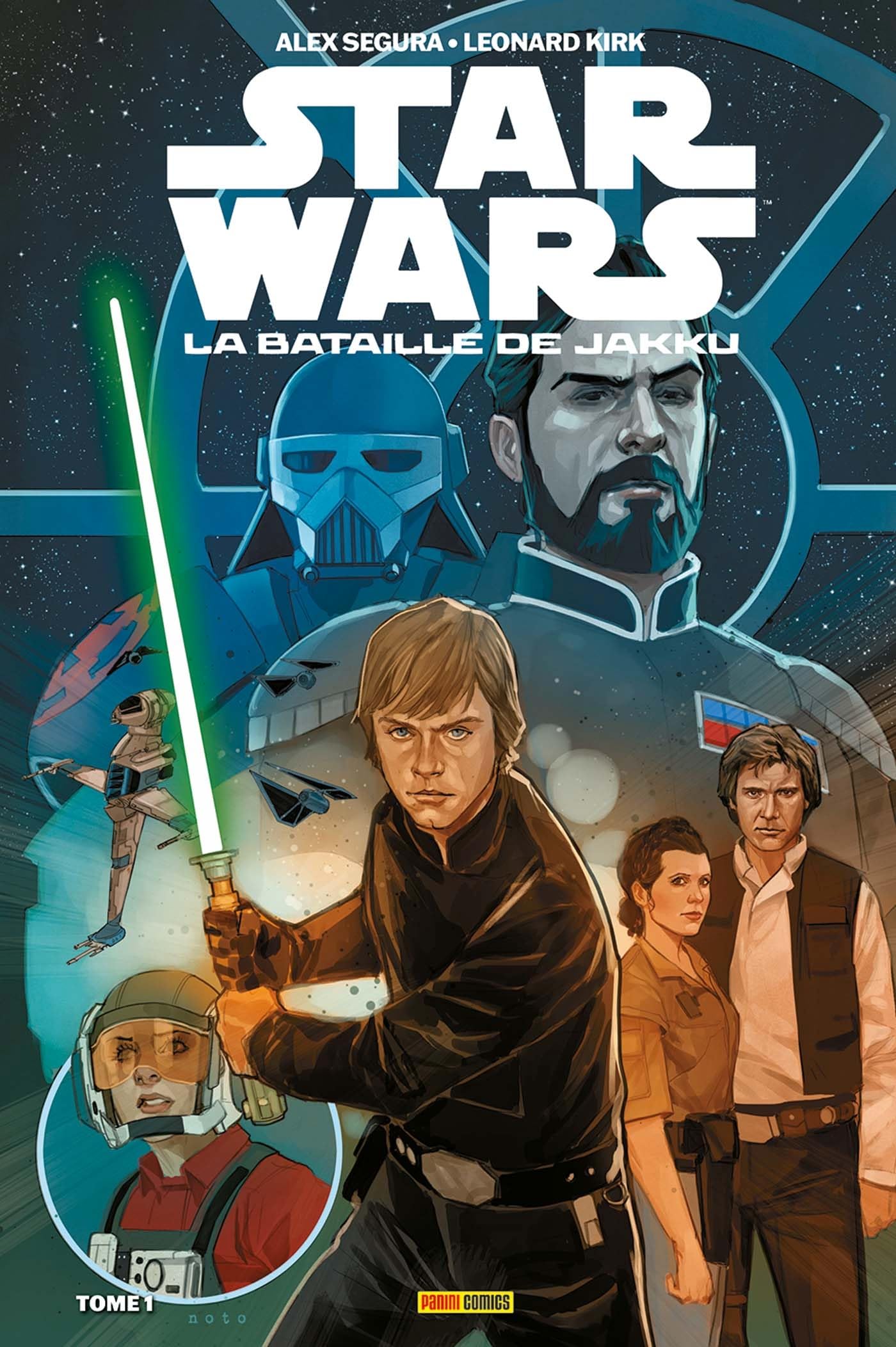 Série Star Wars - Battle of Jakku