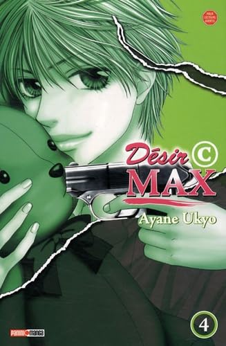 Désir © MAX