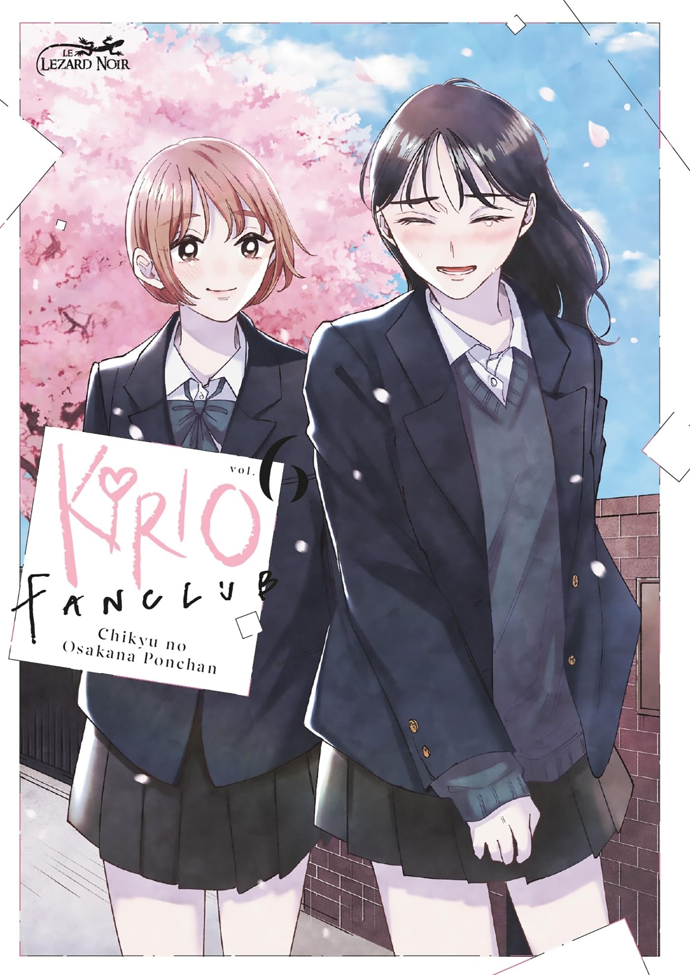 Kirio Fanclub