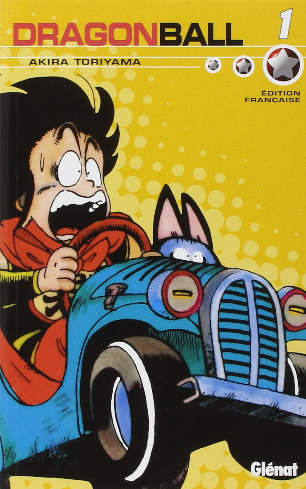 Dragon Ball (volume double)