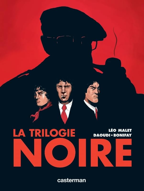 La vie est dégueulasse ; Le soleil n'est pas pour nous ; Sueur aux tripes