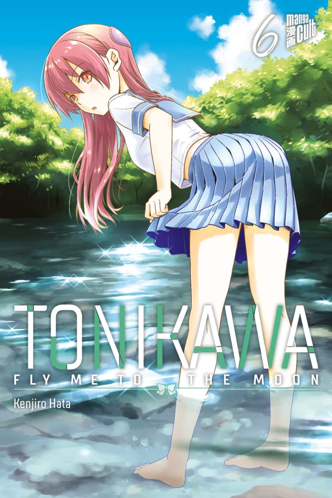 TONIKAWA - Fly me to the Moon