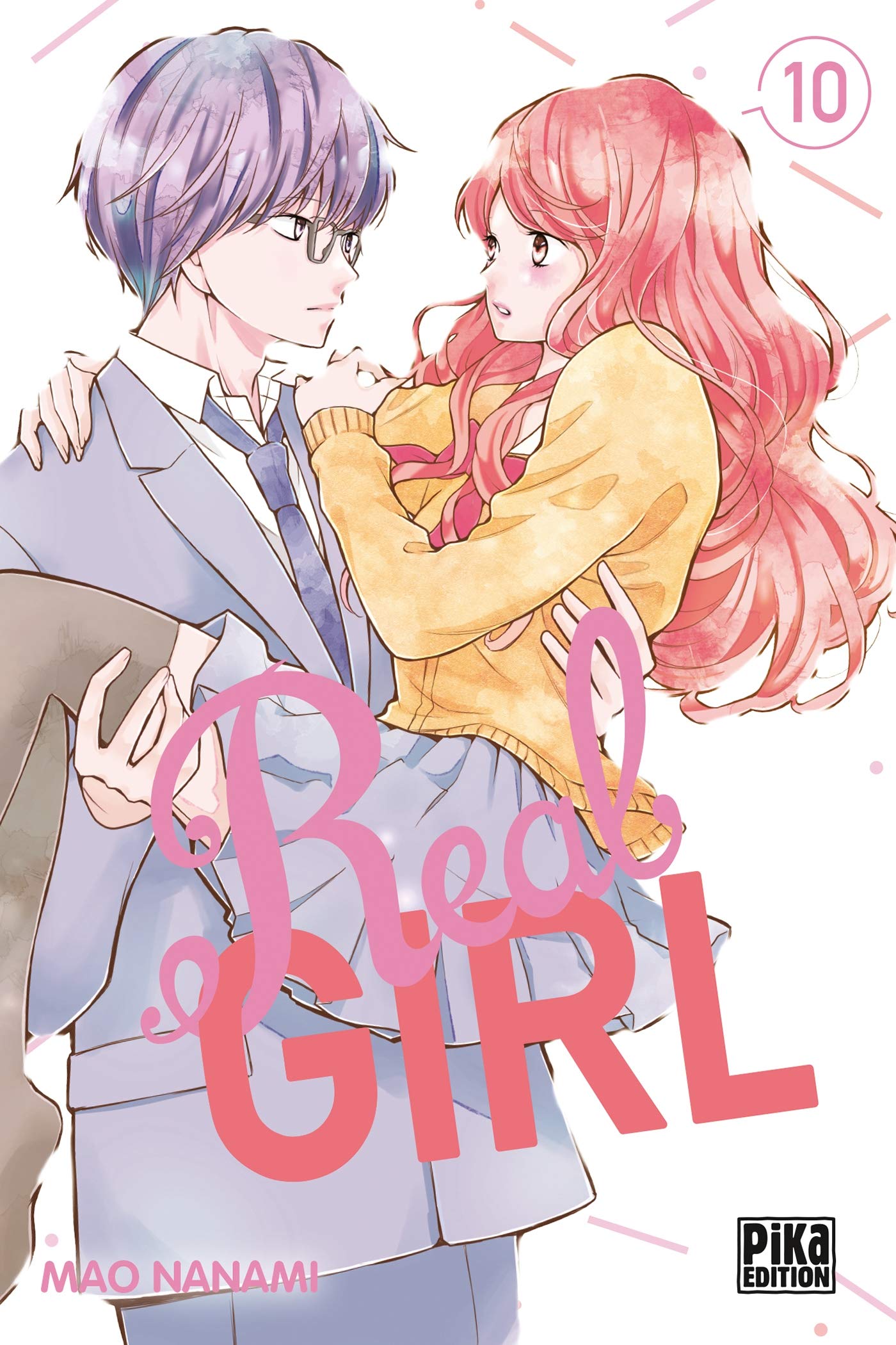 Real Girl