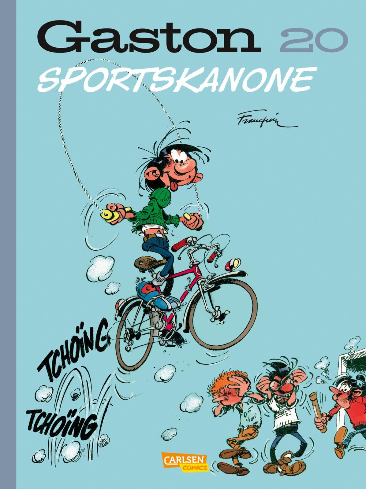 Sportskanone