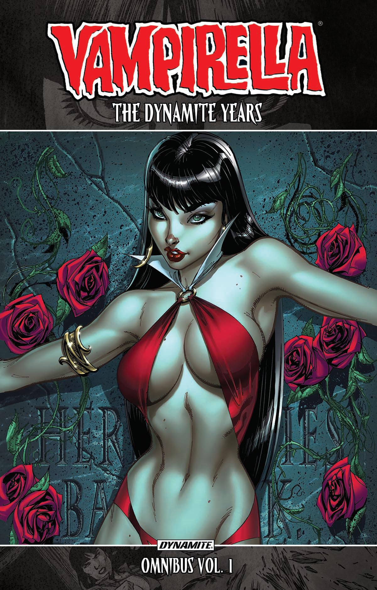 Univers Vampirella