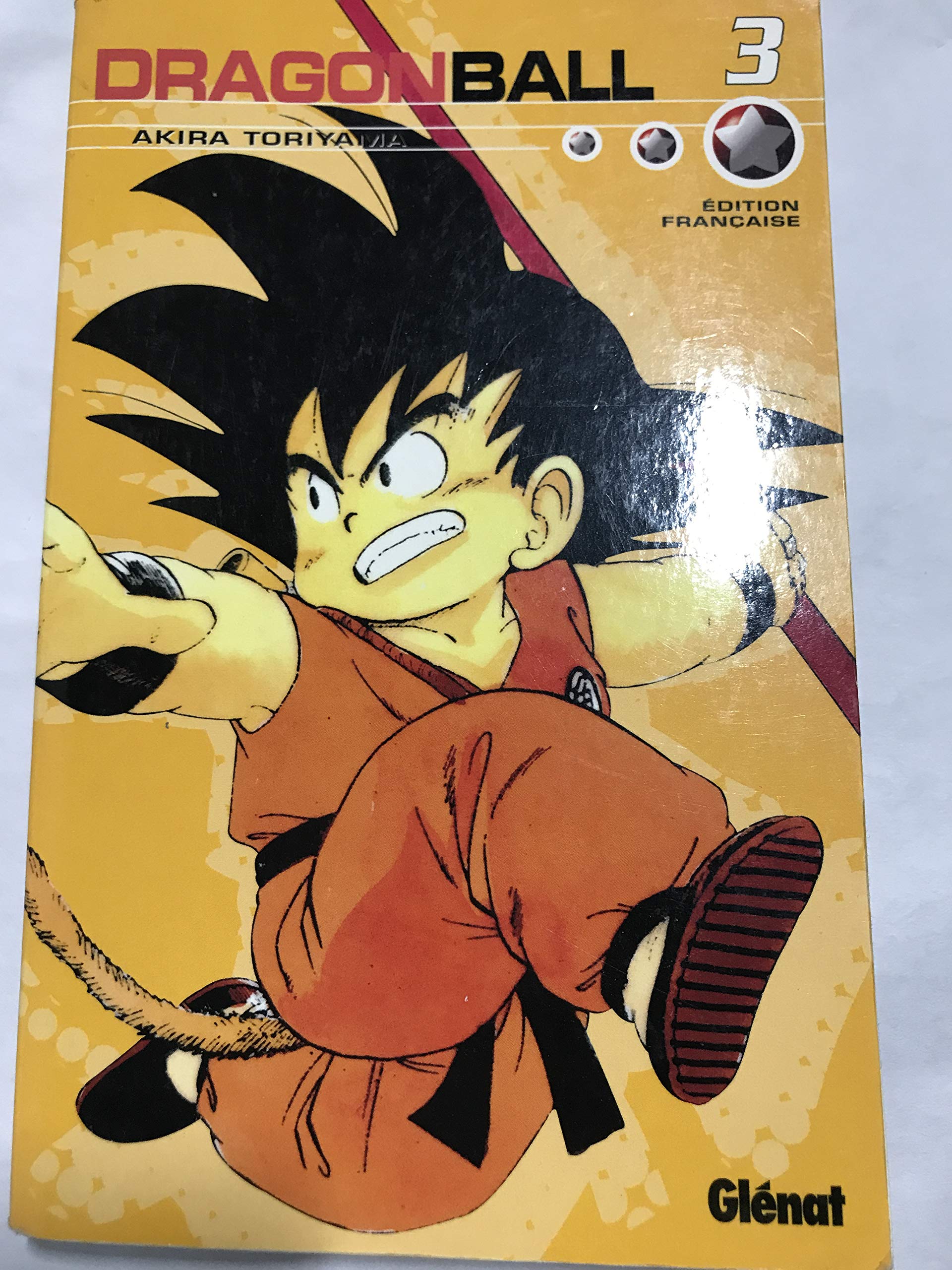 Dragon Ball (volume double)