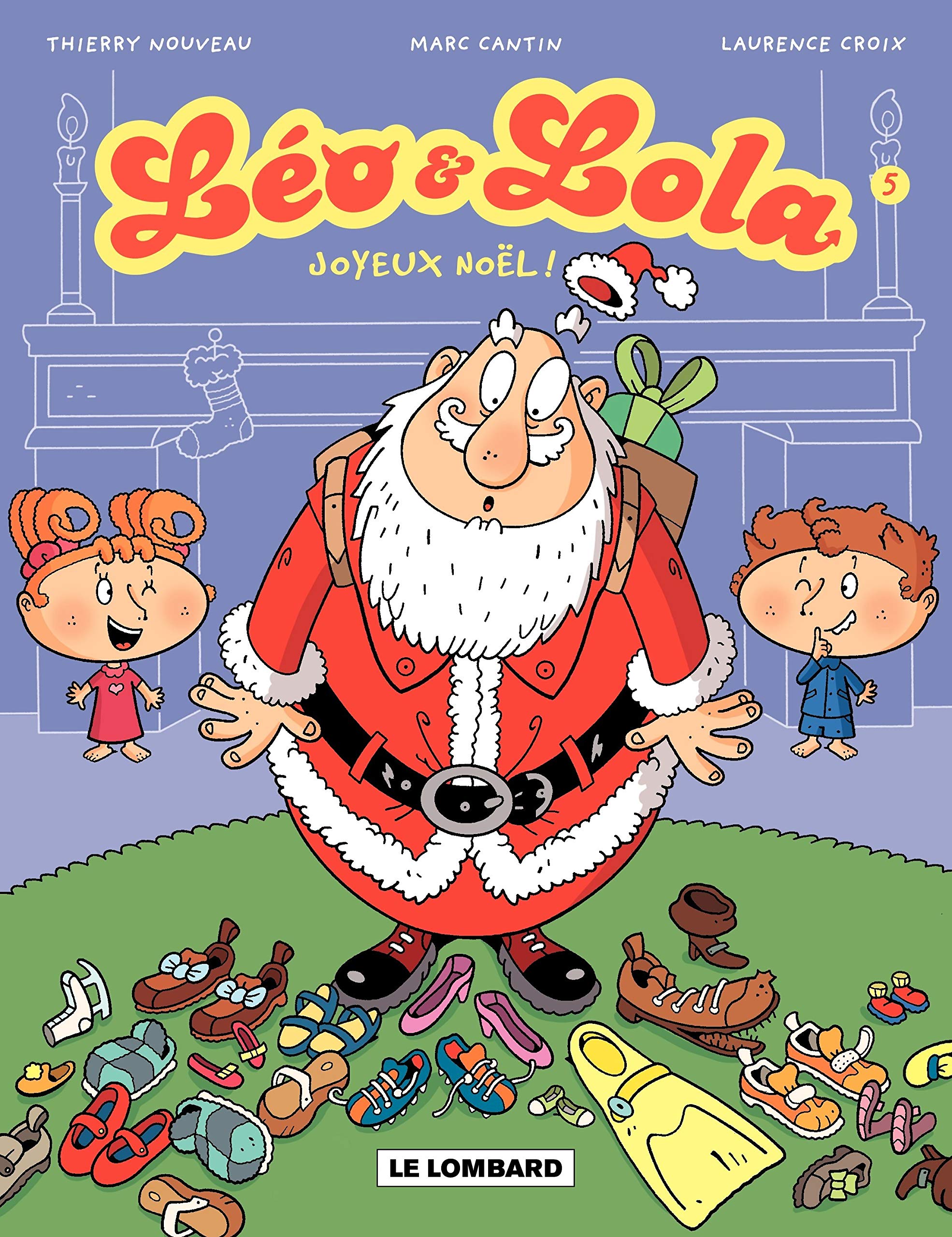 JOYEUX NOEL !
