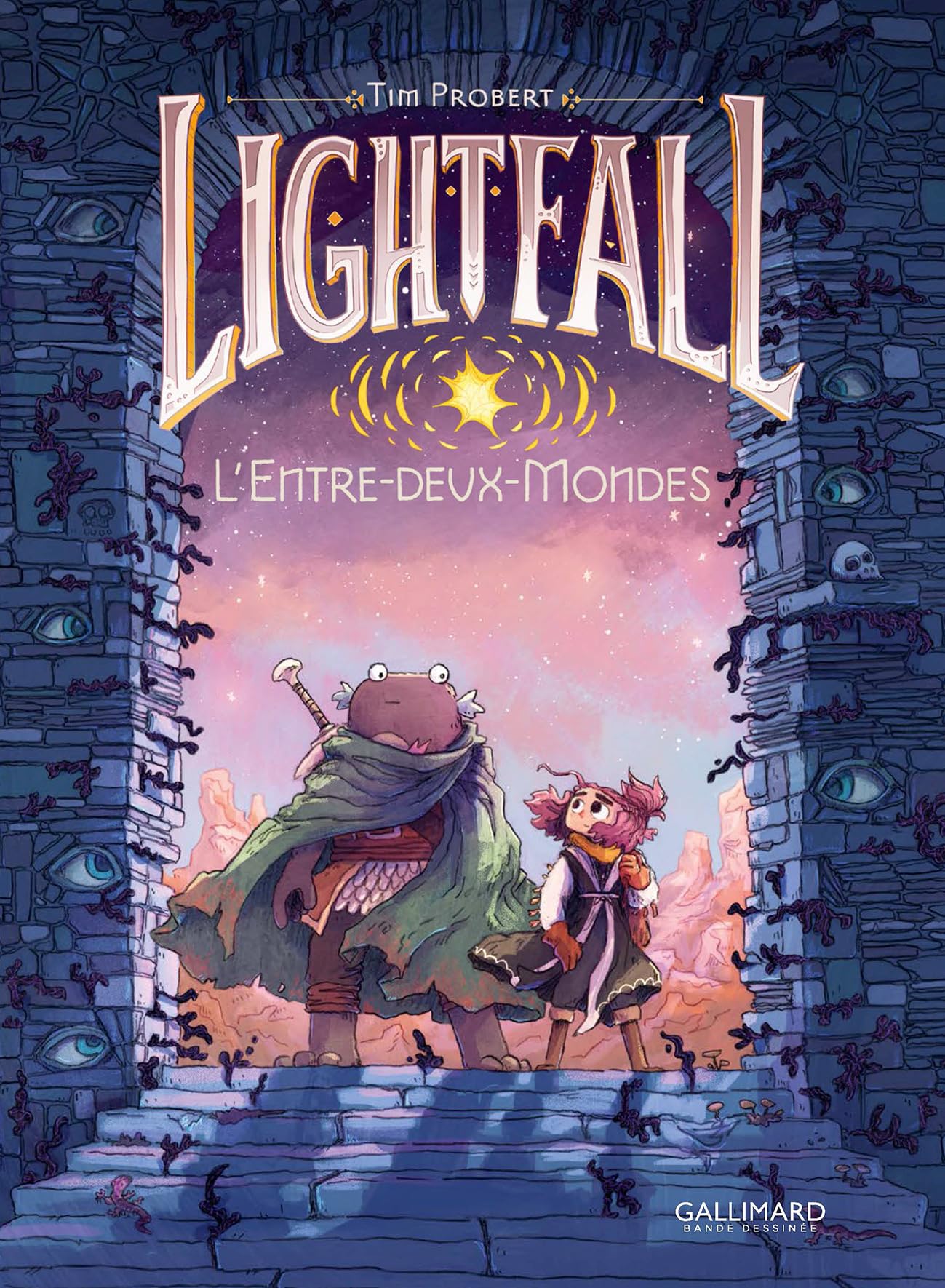 Lightfall