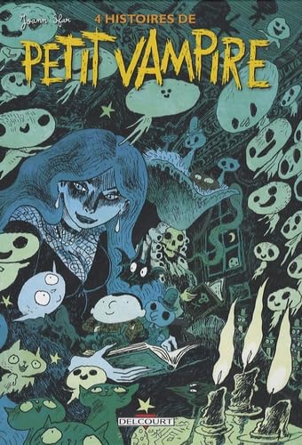 Petit vampire | Intégrale