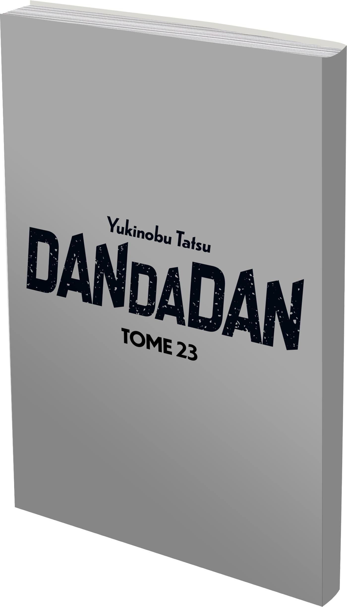 Dandadan