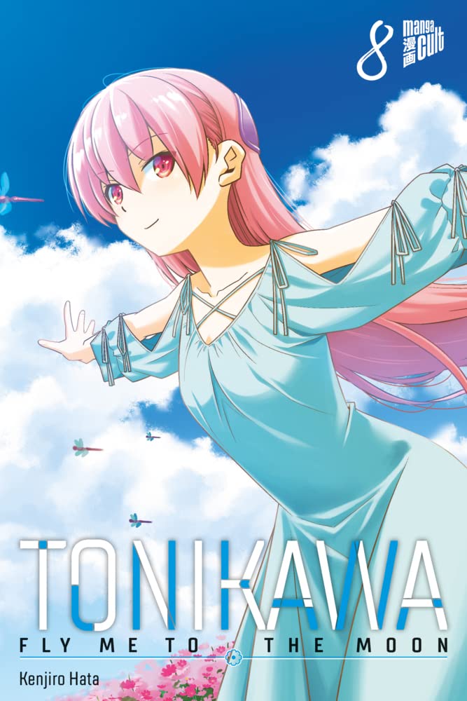 TONIKAWA - Fly me to the Moon