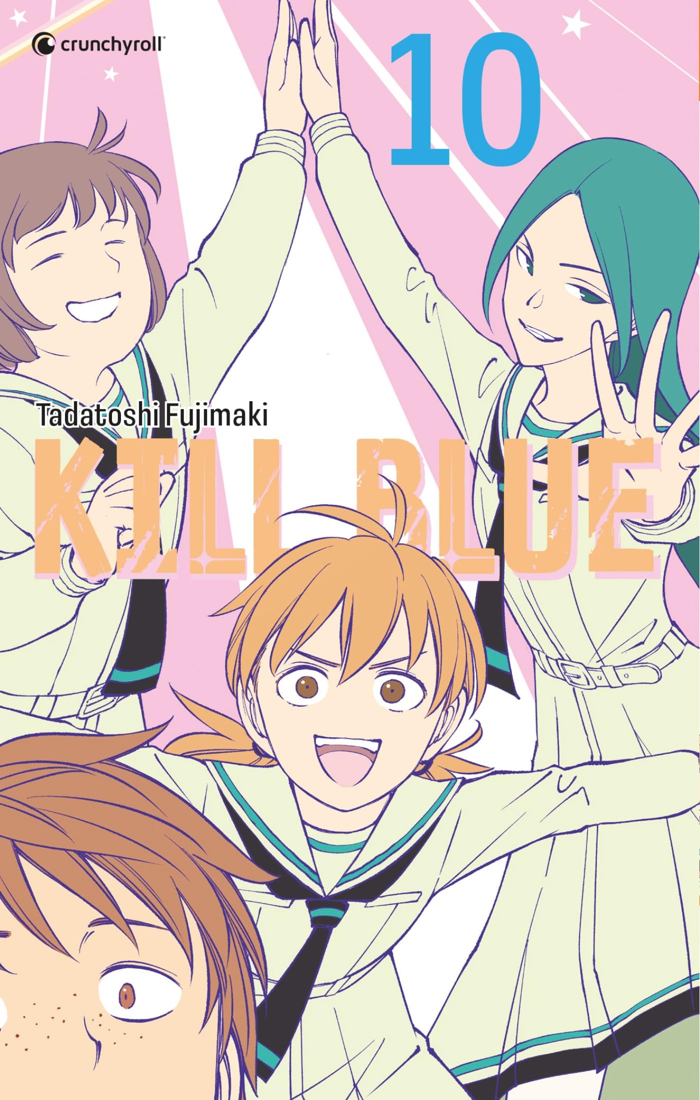 Kill Blue