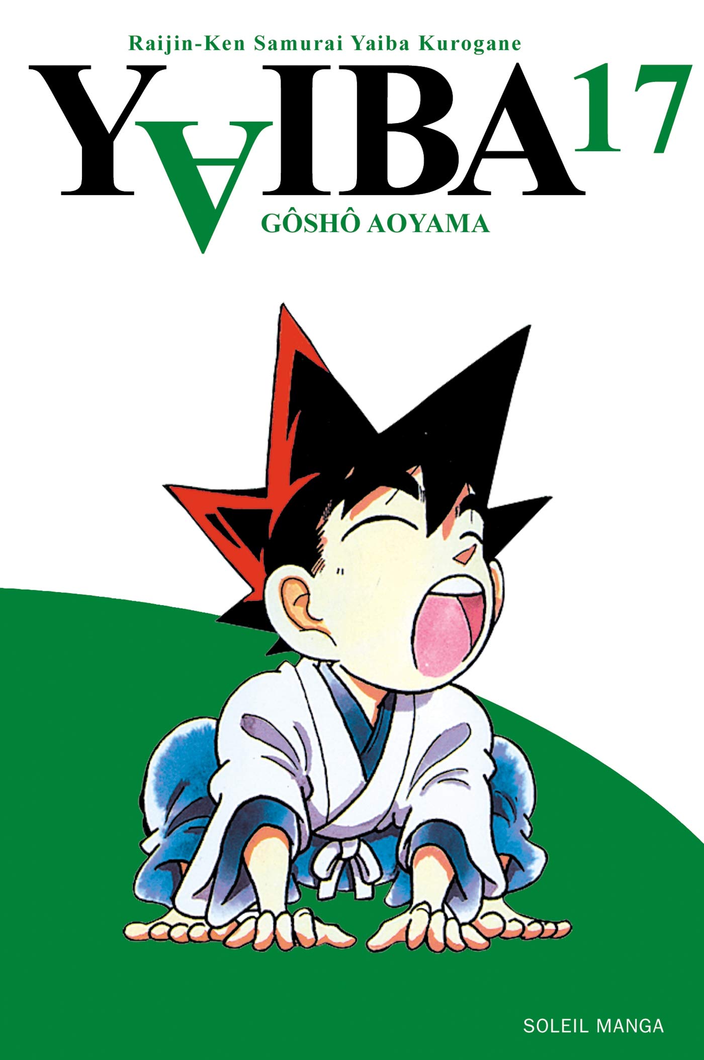 Yaiba