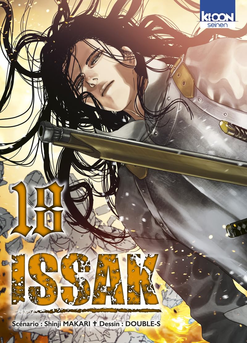 Issak