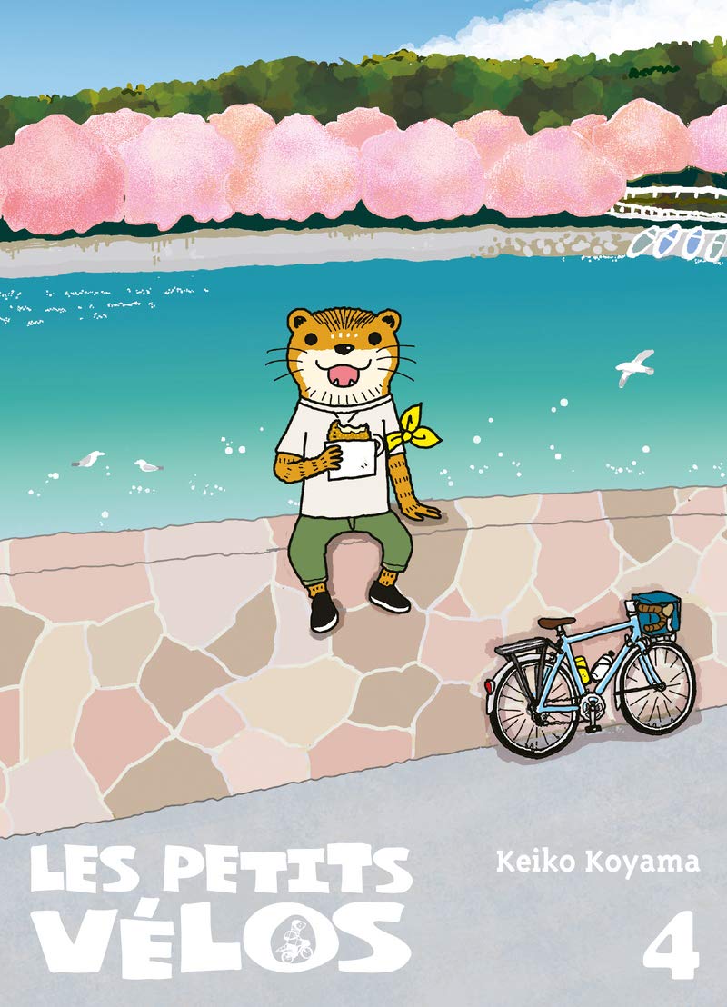 Les petits vélos
