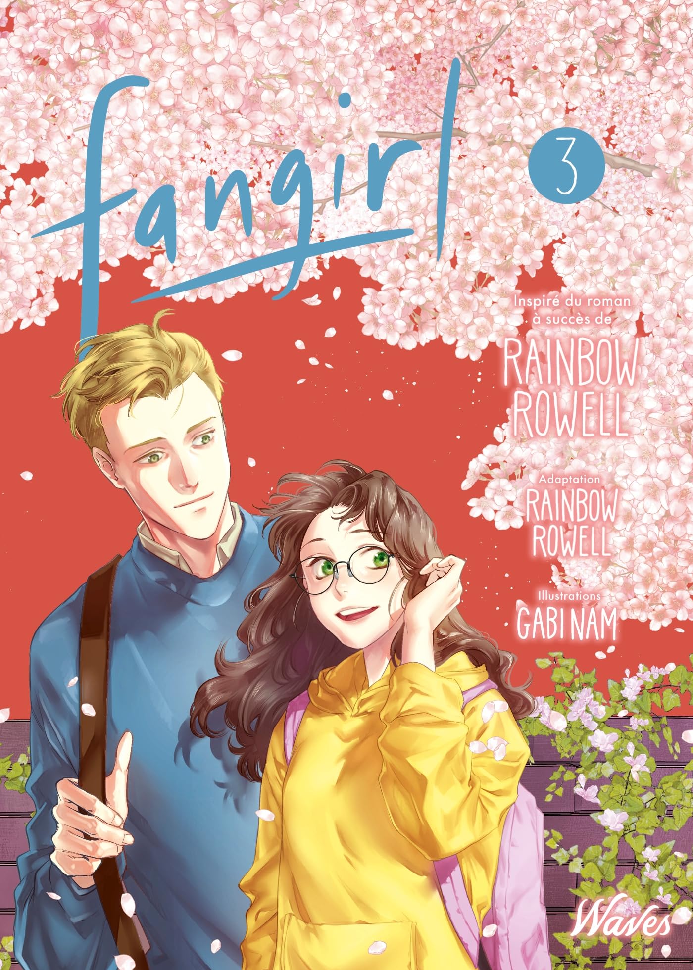 Fangirl