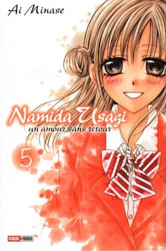 Namida Usagi