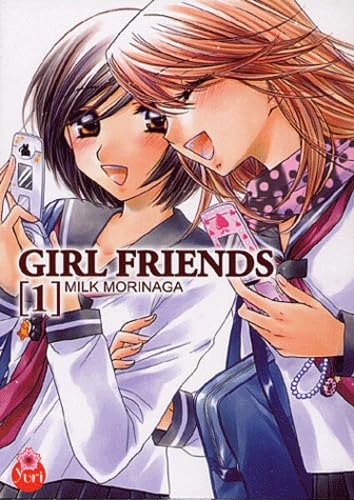 Girl Friends