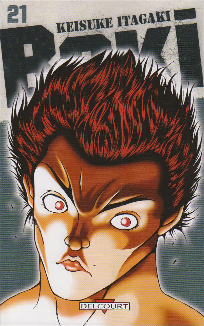 Baki