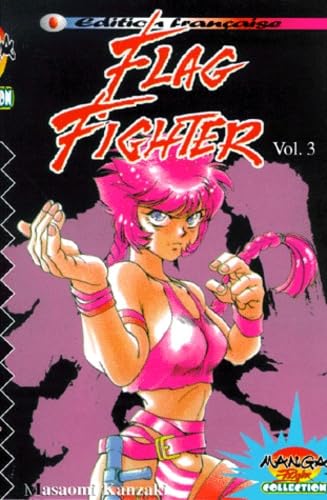 Flag Fighter