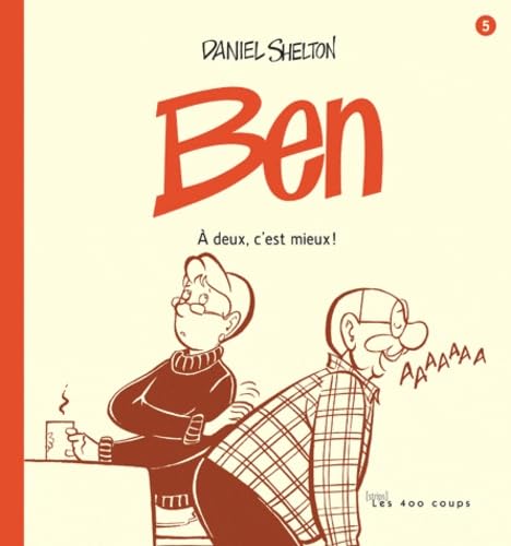A deux, c'est mieux (05)
