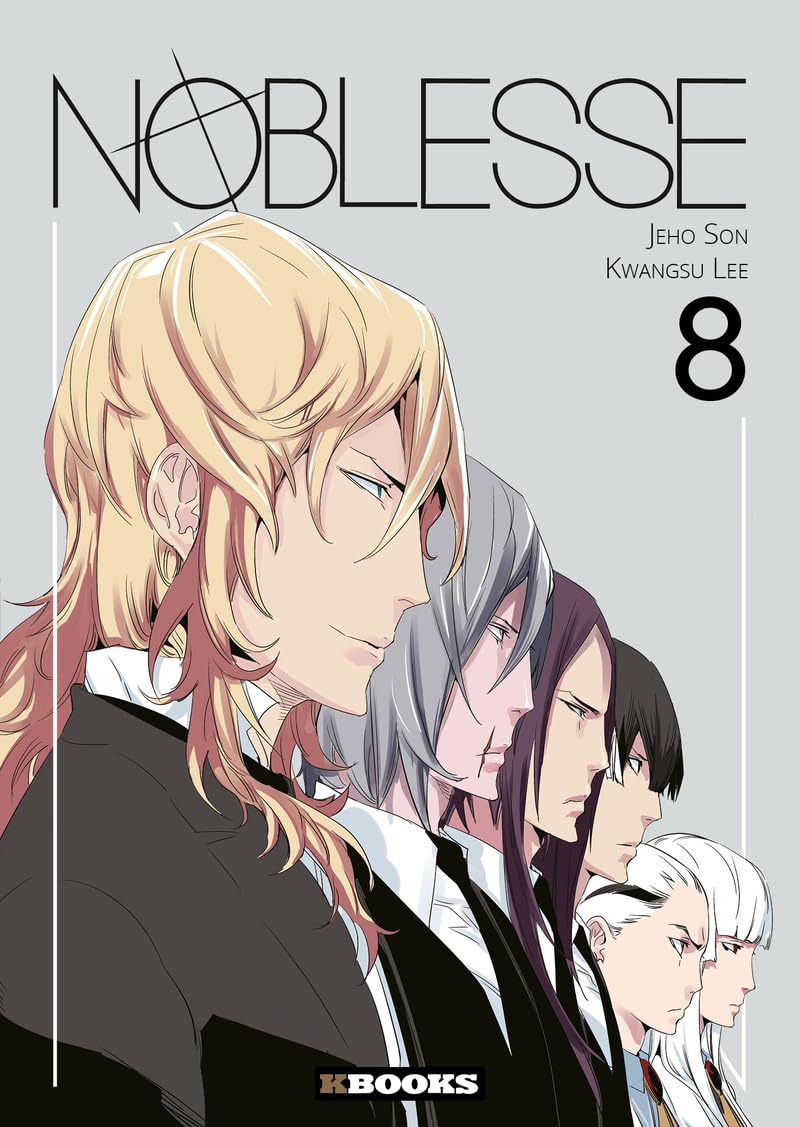 Noblesse