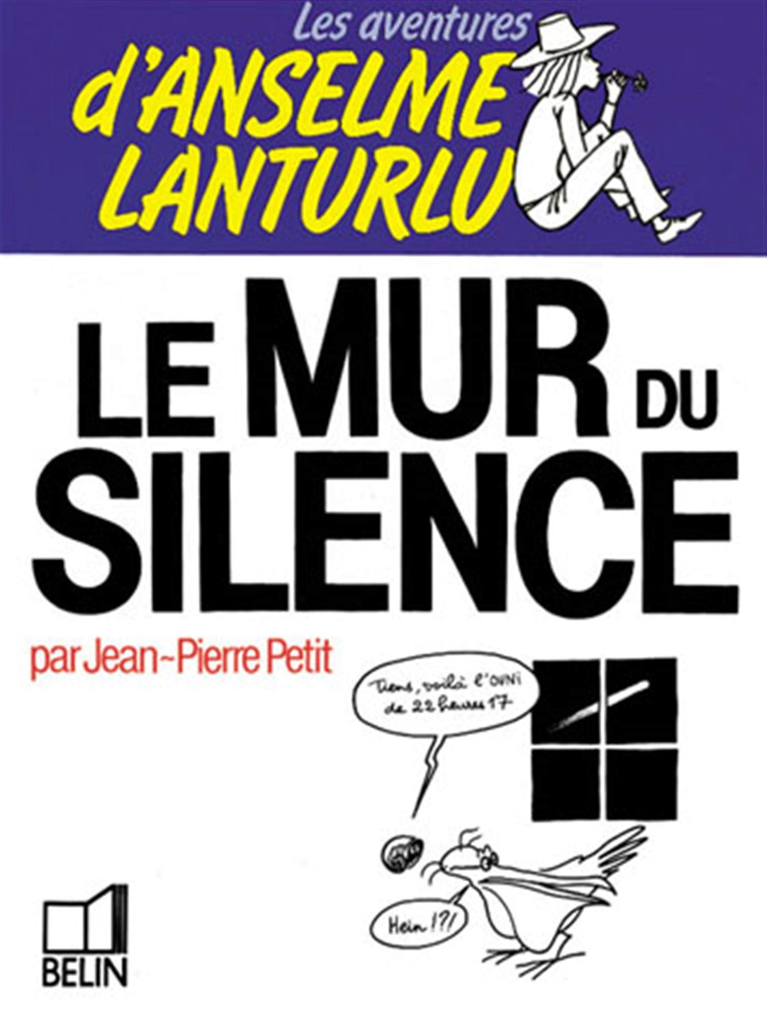 Le Mur du silence