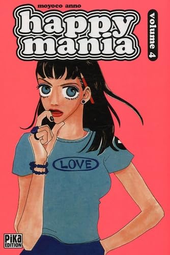 Happy mania