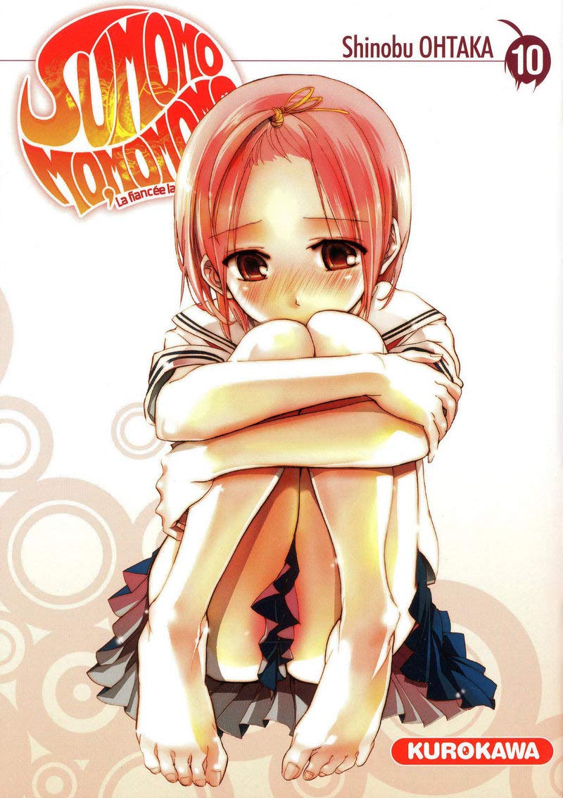 Sumomomo