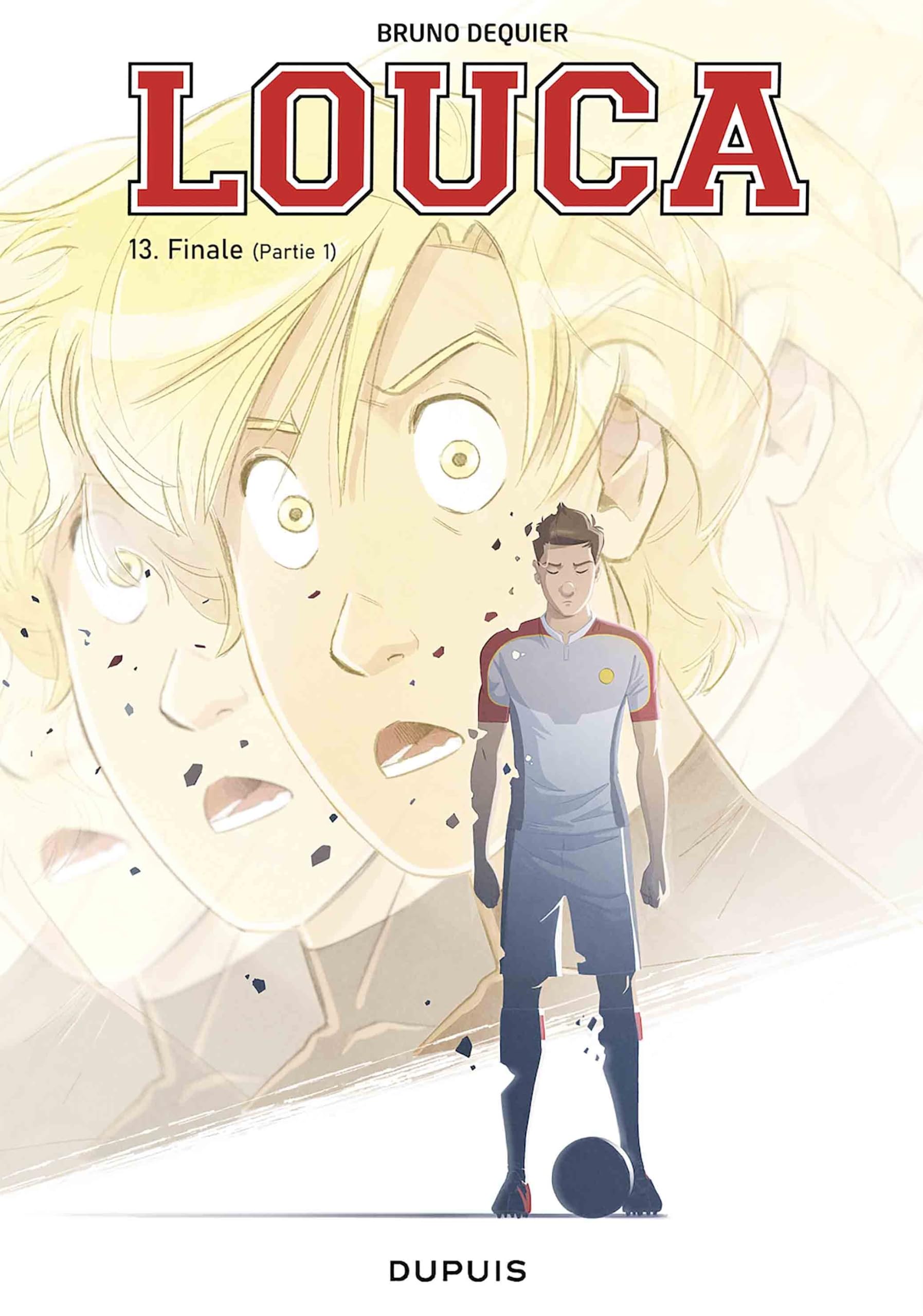 Finale (Partie 1)