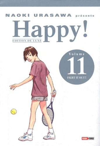 Happy!