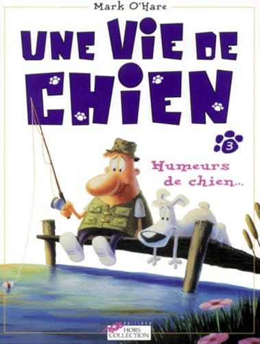 Humeurs de chien