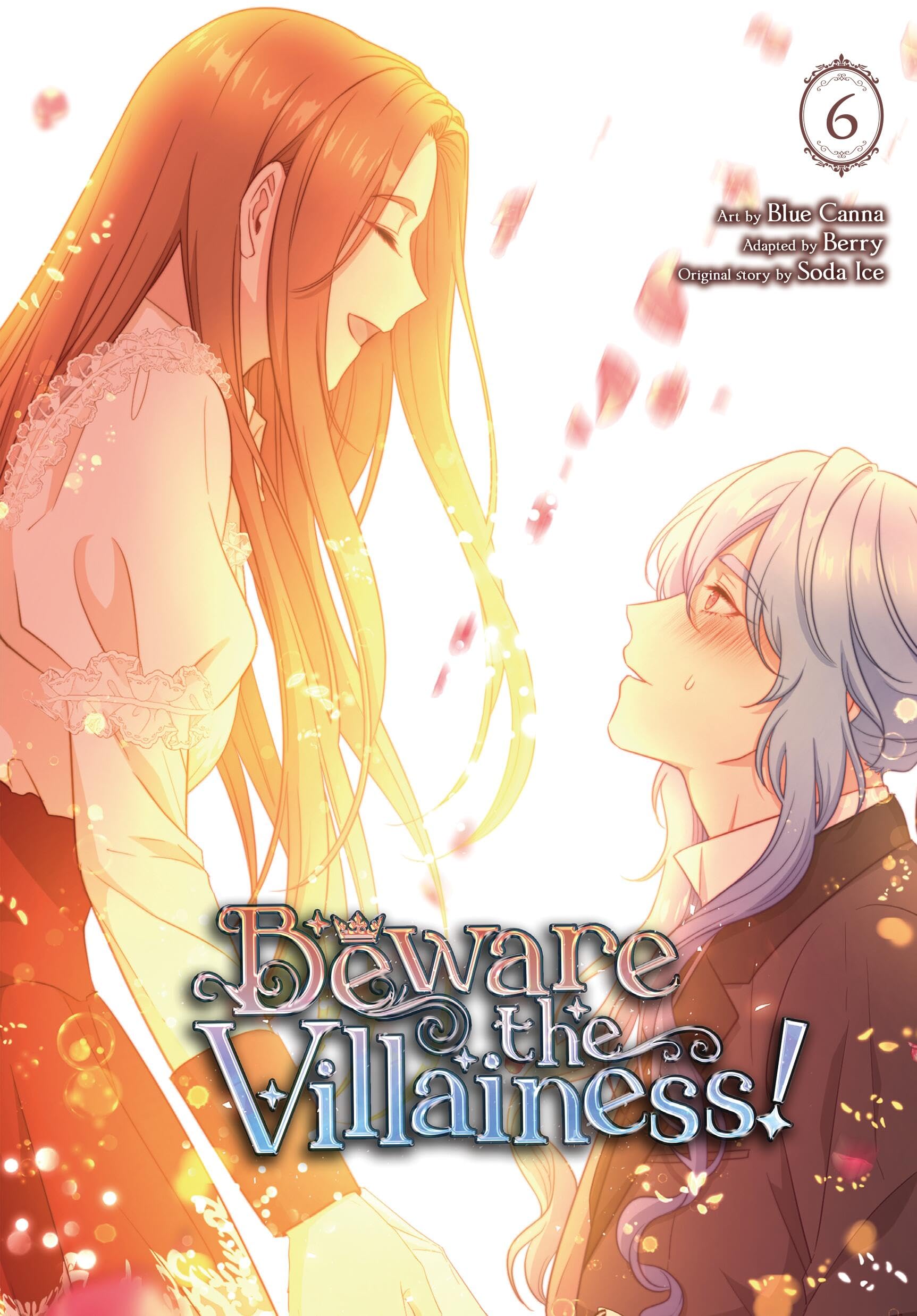 Beware the Villainess!