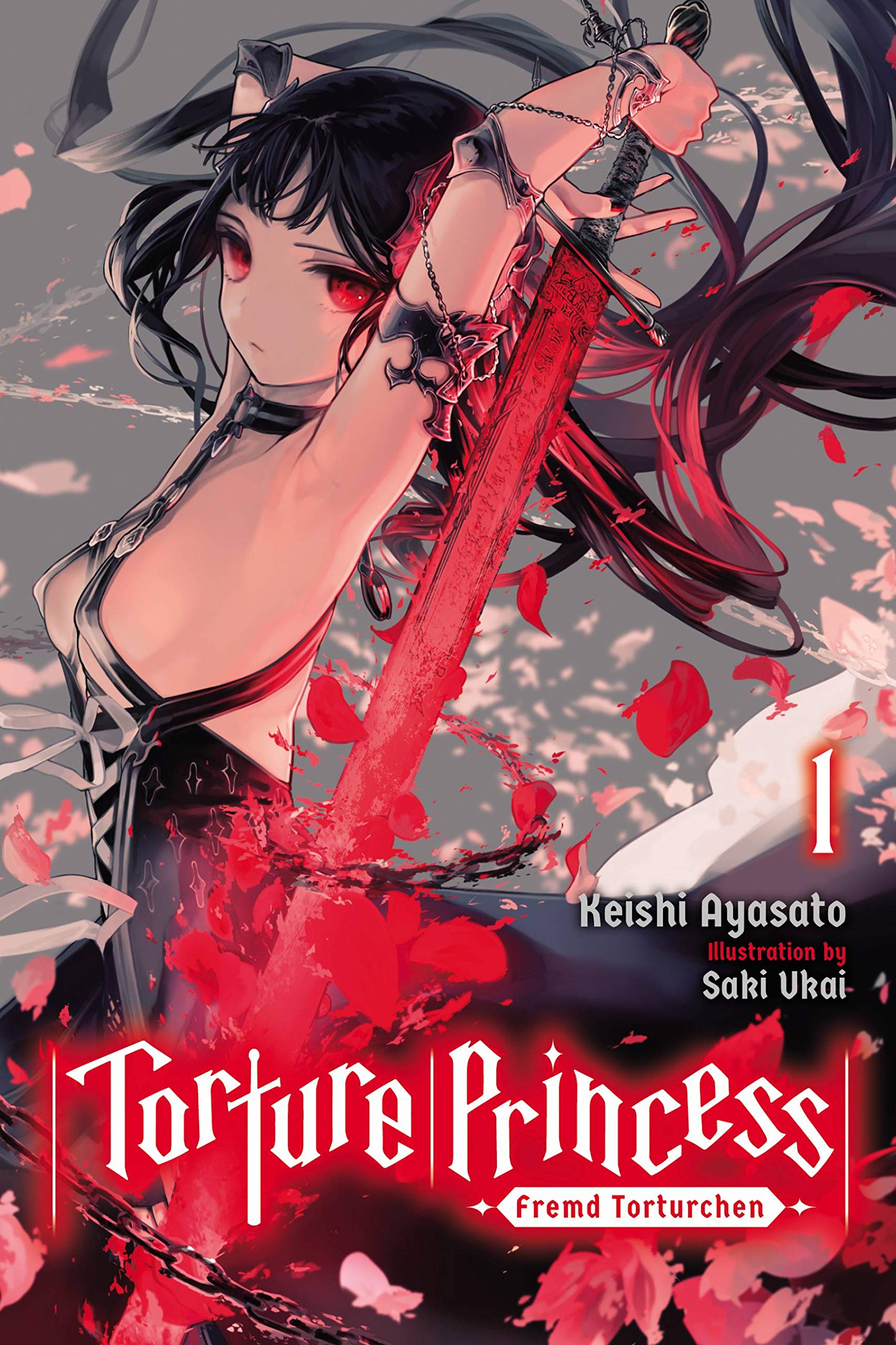 Univers Torture Princess