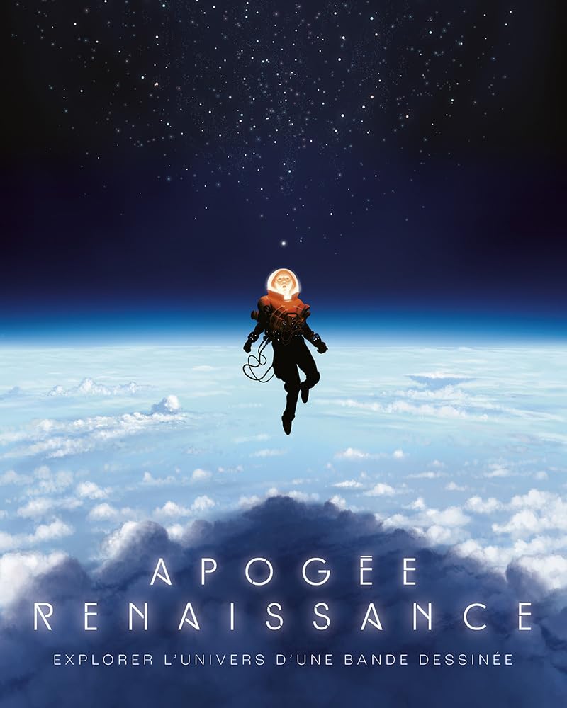 Apogée Renaissance: Explorer l'univers d'une bande dessinée