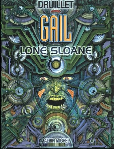 Gail