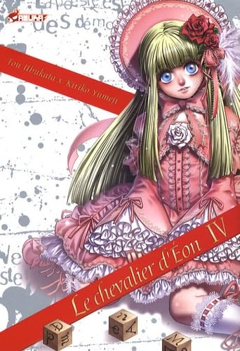 Le chevalier d'Eon