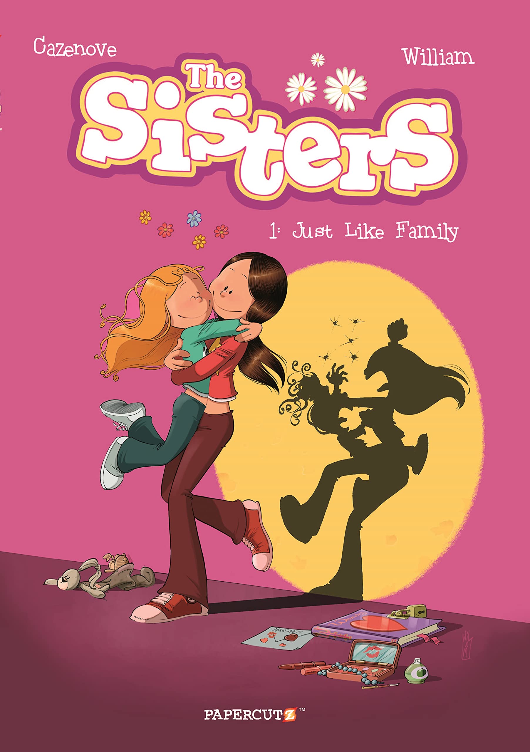 Univers Sisters