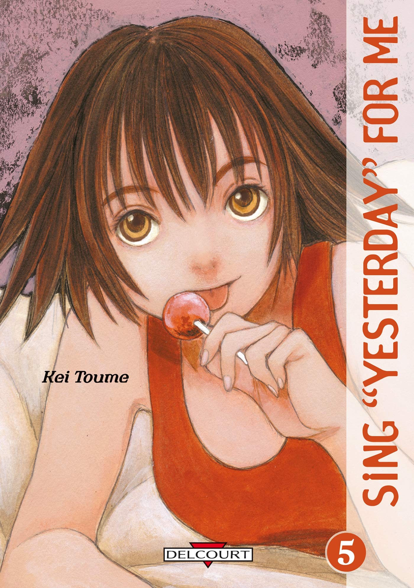 Sing "Yesterday" for me