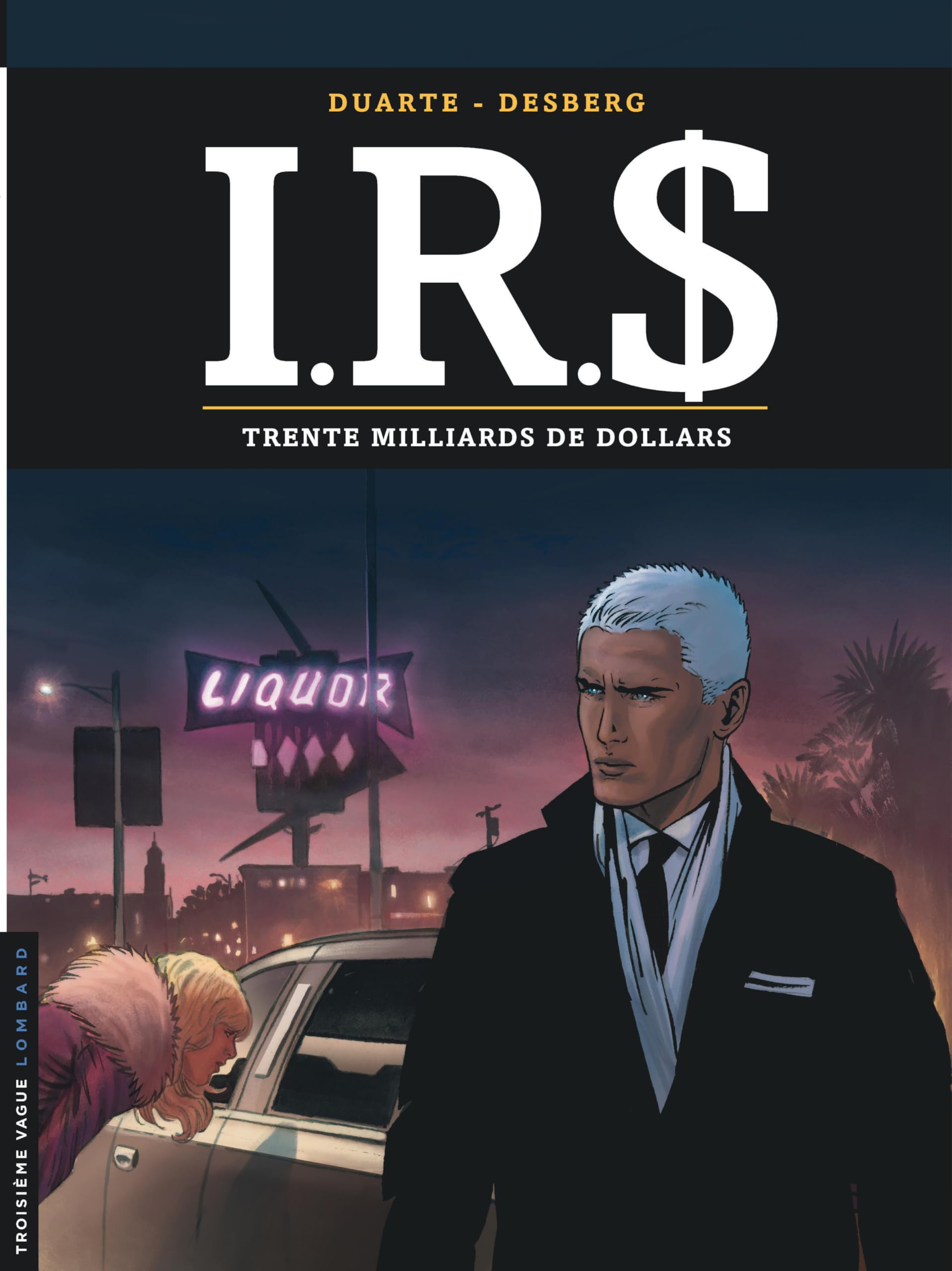 Trente milliards de dollars