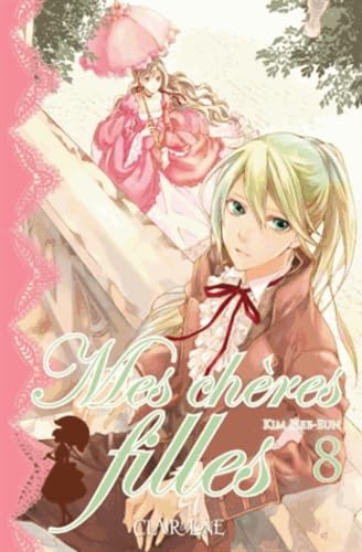 Mes chères filles