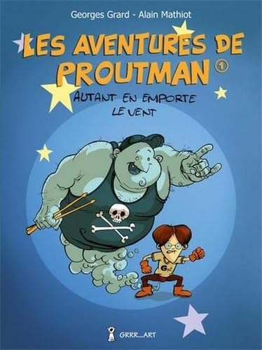 Autant en emporte le vent