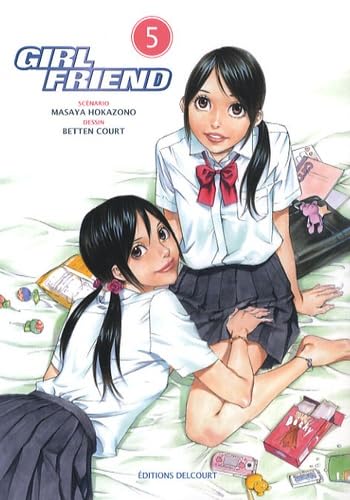 Girlfriend