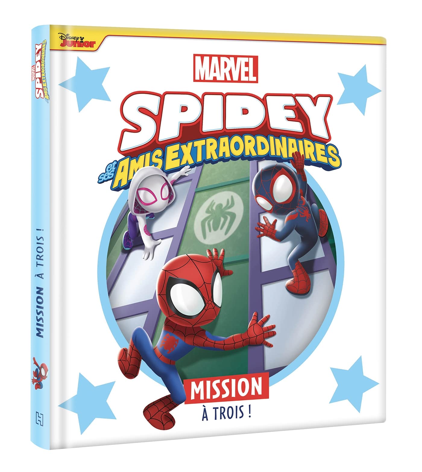 Univers Spidey et ses amis extraordinaires