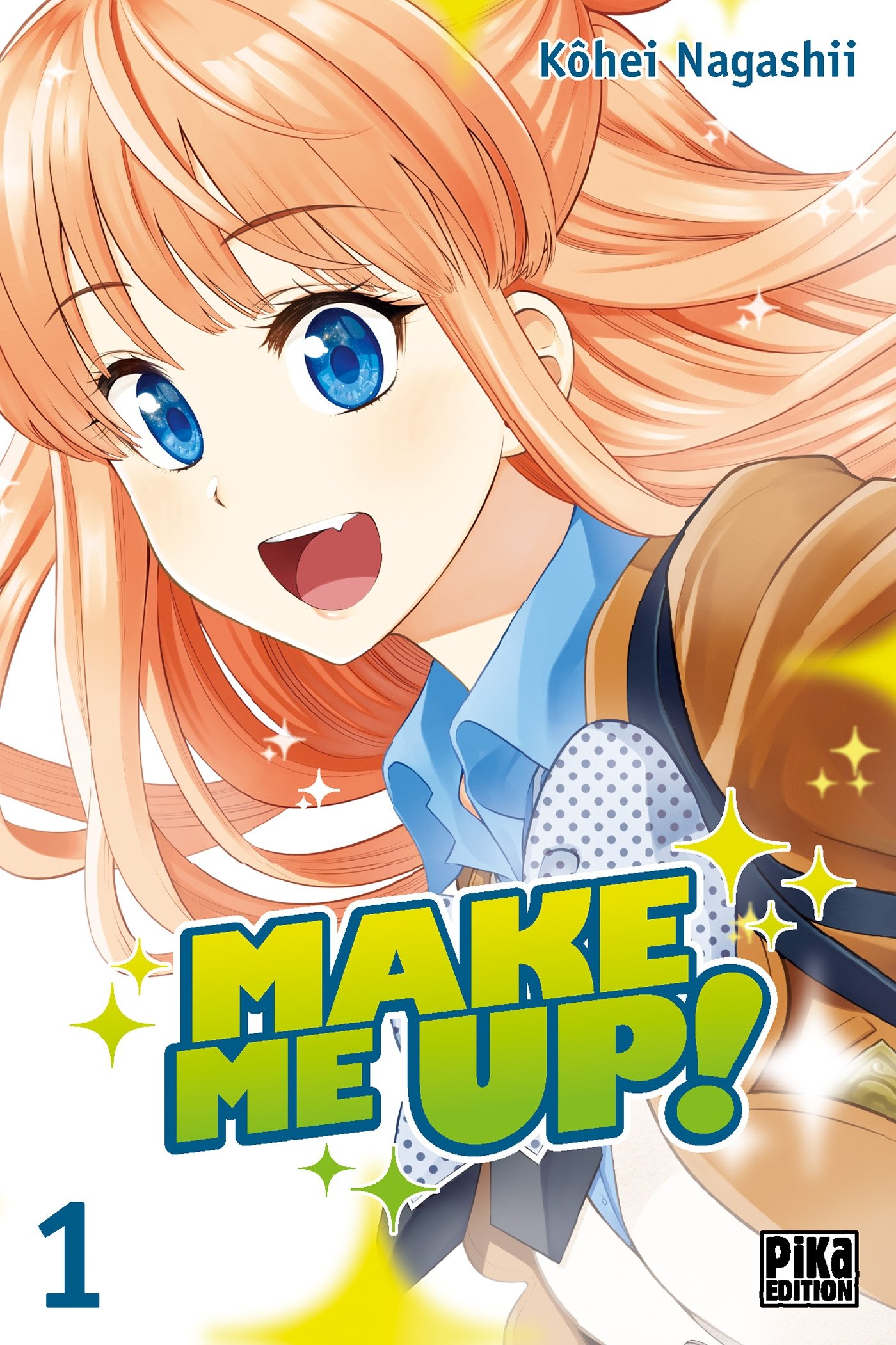 Univers Make me up!